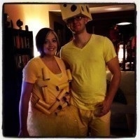 Kaycee McCoy Mac and Cheese