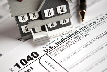 mortgage deduction