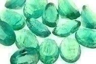 emeralds