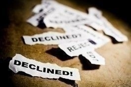 declined_rejected_words