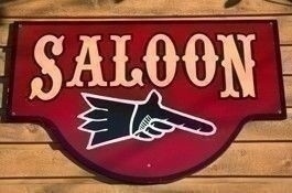 saloon