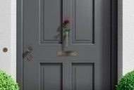 gray_painted_door