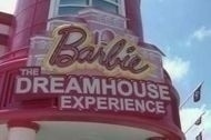 Barbie-Dream-House
