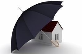 home_warranty_umbrella_house