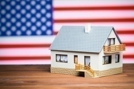 American_real_estate_concept