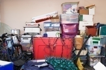 household_clutter