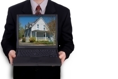 property_report_concept