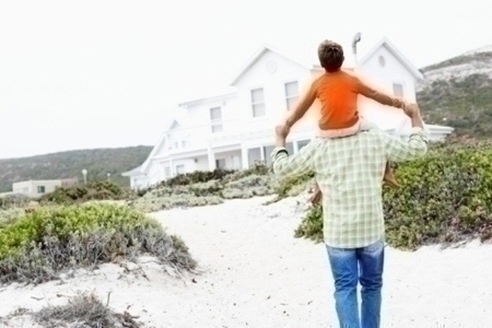 vacation_home_father_son