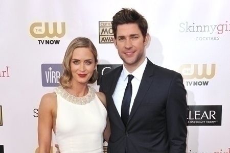 Critics Choice Movie Awards 2013