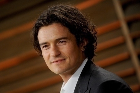 2014 Vanity Fair Oscar Party