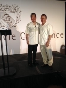 Earl Lee Gino Blefari