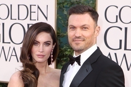 70th Annual Golden Globe Awards - Arrivals