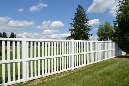 fence