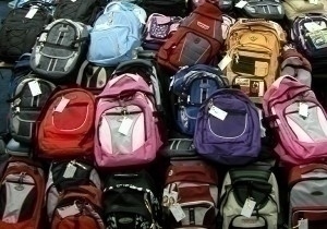 Backpack Challenge