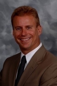 Kevin Waugaman