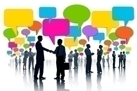 Business Communication Duplicate model