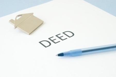 house_deed