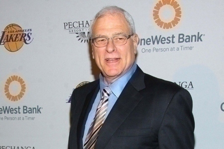 Lakers' Casino Night Presented by Pechanga Resort Casino & OneWest Bank