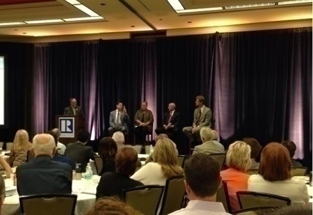 RIS PBR at NAR Brk Sum