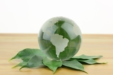 green_environment_global