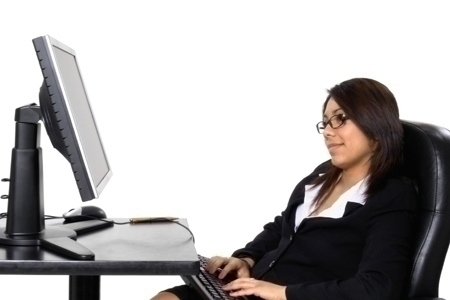 office_chair_worker_slouched