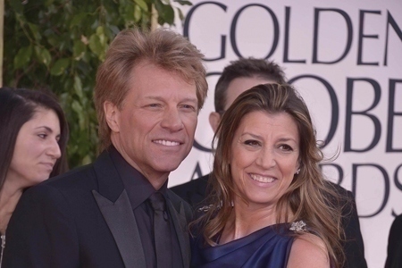70th Golden Golden Globe Awards Red Carpet Arrivals