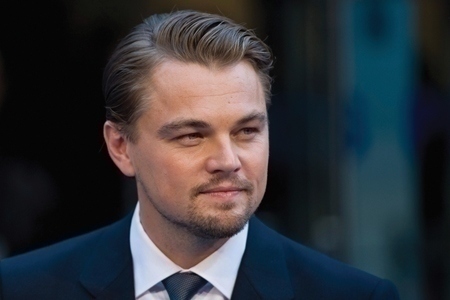 Inception - World film Premiere Outside Arrivals