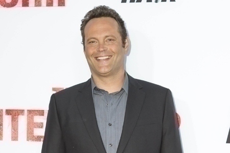 The Internship Premiere