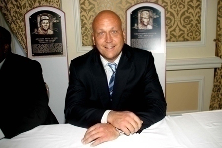 Celebrities Come to the NAR Real Estate Conference November 8/9