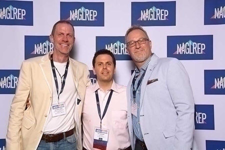 Why You Should Consider Attending NAGLREP in 2015