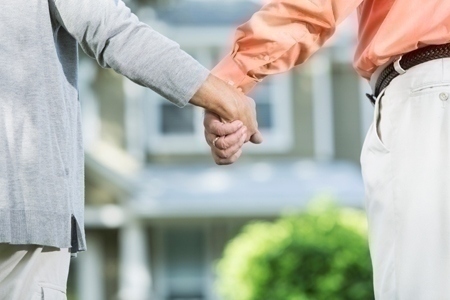 Use a Reverse Mortgage to Buy a Home?