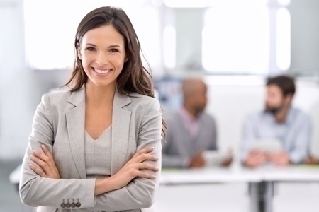 Success was always going to be her's!