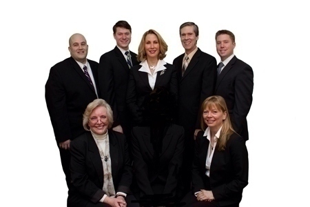 Power Teams: The Estridge Group Leads by the Golden Rule