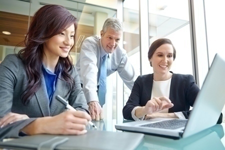 Brokers Concerned about Generation Y but Expect a Better 2015