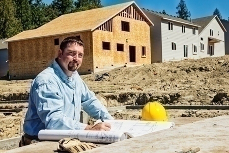 Builders Continue Optimism