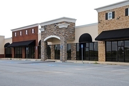 Commercial Real Estate Demand Is Holding Steady despite Overseas Concerns