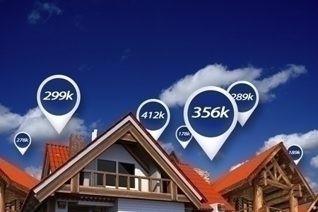 Broad-based Slowdown for Home Prices: Case-Shiller