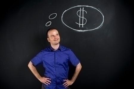 The Best Money Mindset