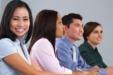 Does Your Recruiting Effectively Attract Multicultural Agents?