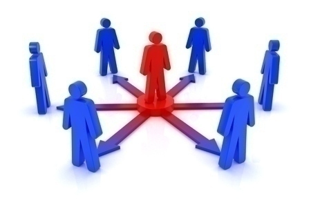 Trash-Into-Treasure Relationship Management