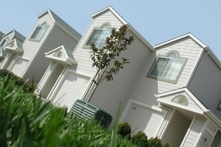 Townhouse Market Growing