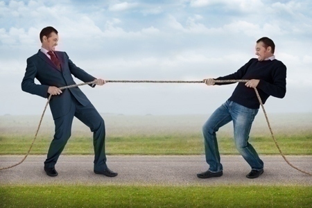 Why Don’t Men Talk Openly about Work-Life Balance?
