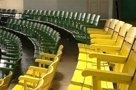 Marketing to Multiple Stakeholders