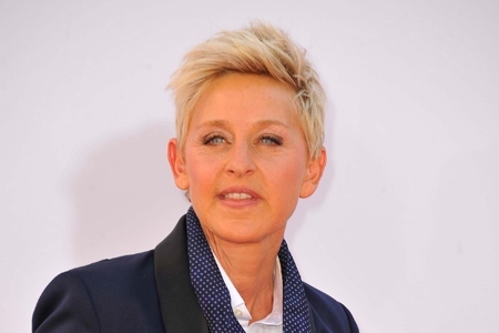 Hot Property: Ellen DeGeneres Has Designs on New Living Quarters