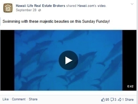 Check Out What These Brokers Did to Make Their Facebook Likes Jump