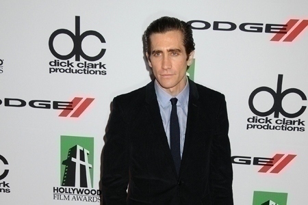 No More Nightcrawling Here for Jake Gyllenhaal