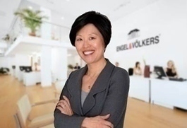 Engel & Völkers NYC Continues Growth with the Addition of Advisors Christine Miller Martin and Susanne Rhow