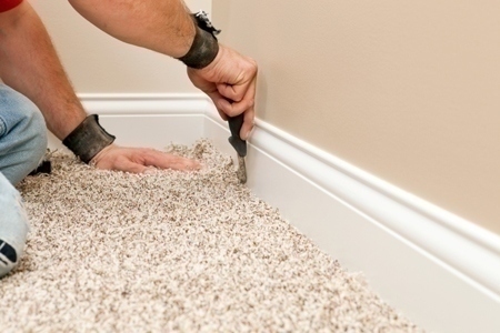 Living Smart: Take Steps to Ensure Best Carpet Installation