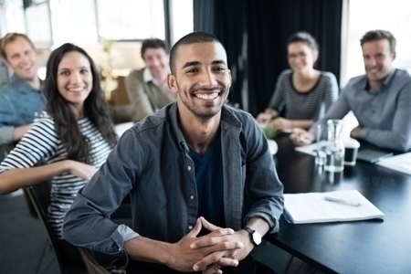 Succeeding in a Less-Structured Work Environment