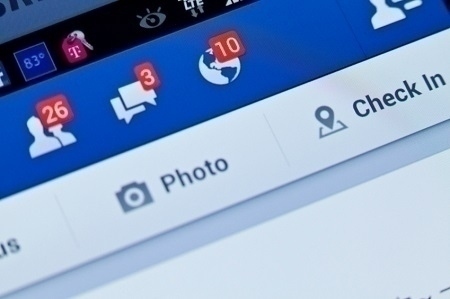 Don’t Give up on Facebook: Do This Instead